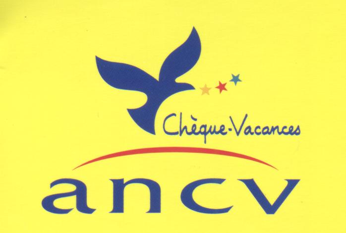 Chéques vacances acceptés